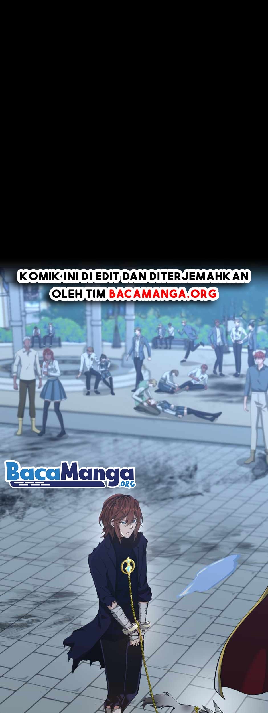The Beginning After The End chapter 141 halaman 2
