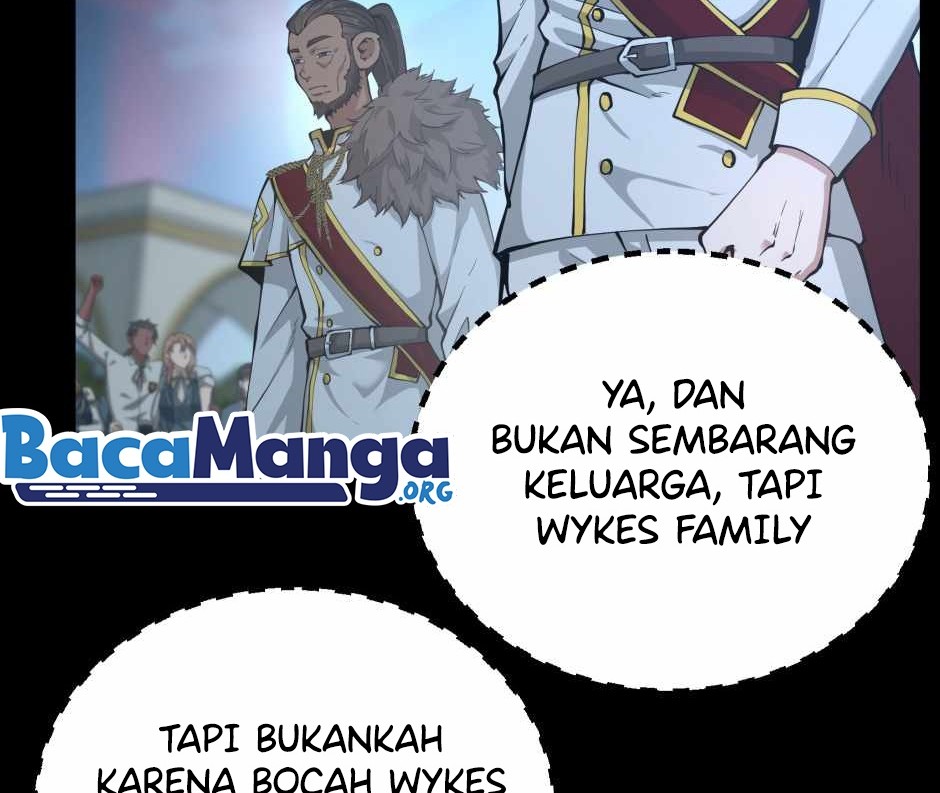 The Beginning After The End chapter 141 halaman 7