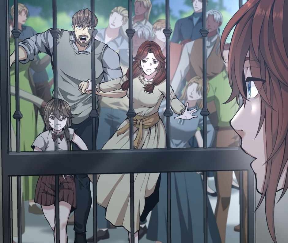 The Beginning After The End chapter 141 halaman 11