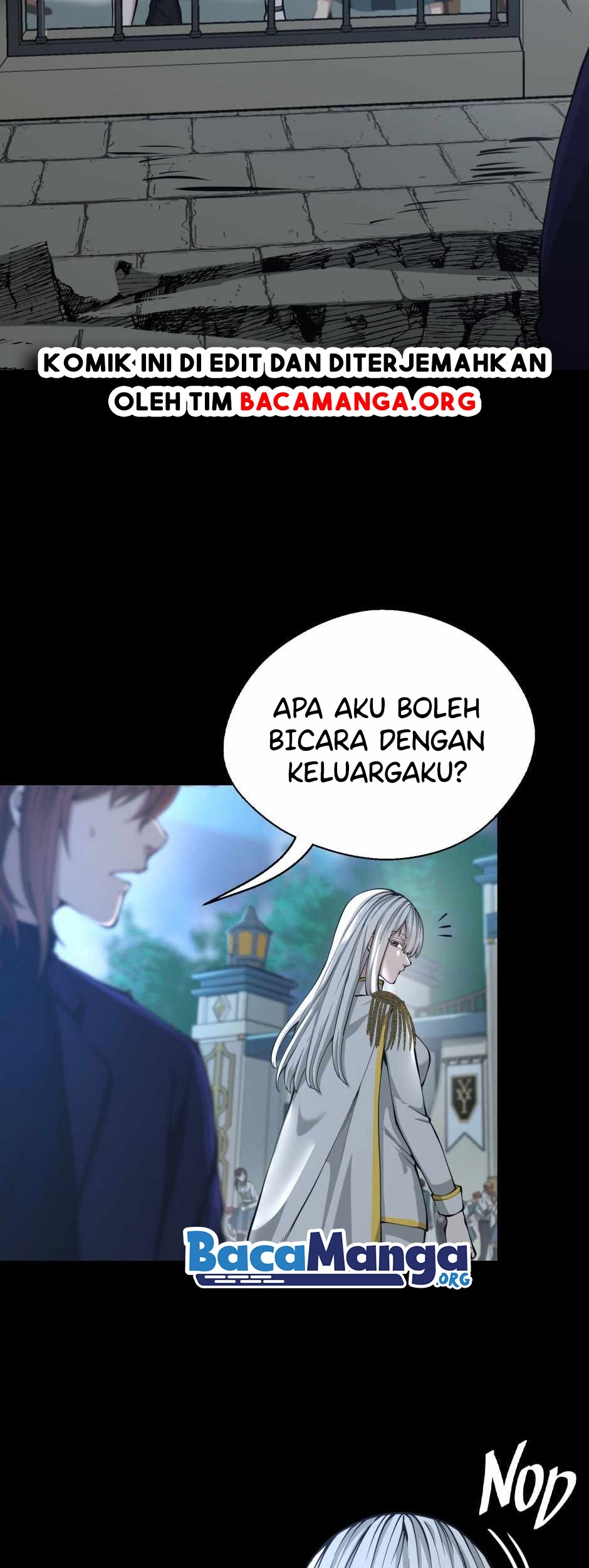 The Beginning After The End chapter 141 halaman 12