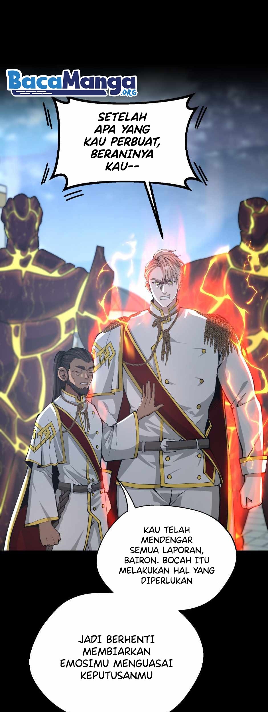The Beginning After The End chapter 141 halaman 14