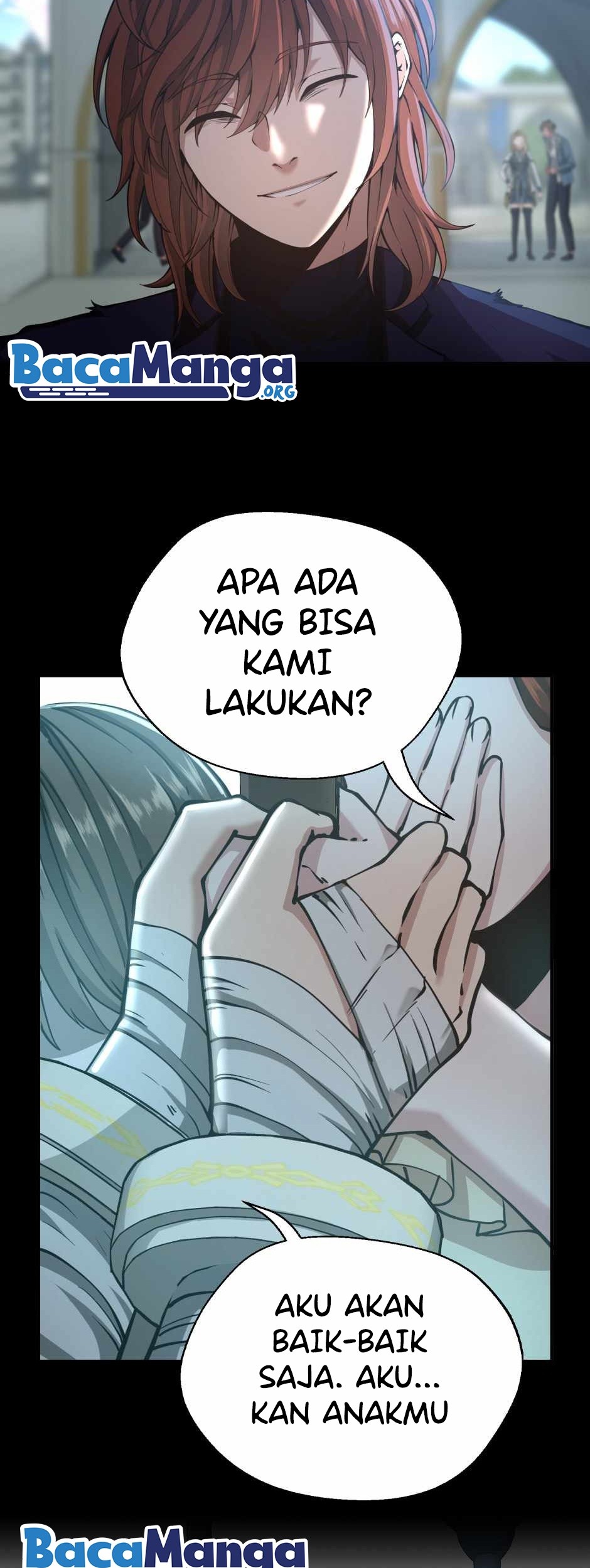 The Beginning After The End chapter 141 halaman 18