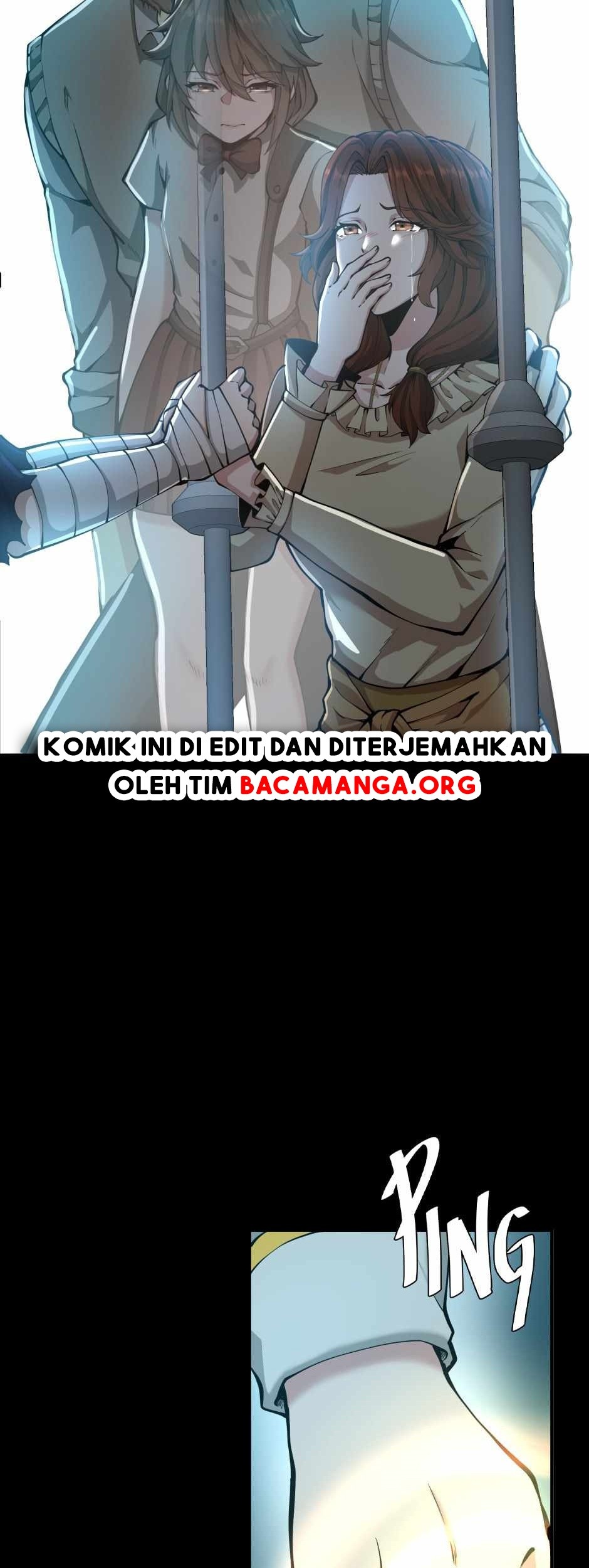 The Beginning After The End chapter 141 halaman 20