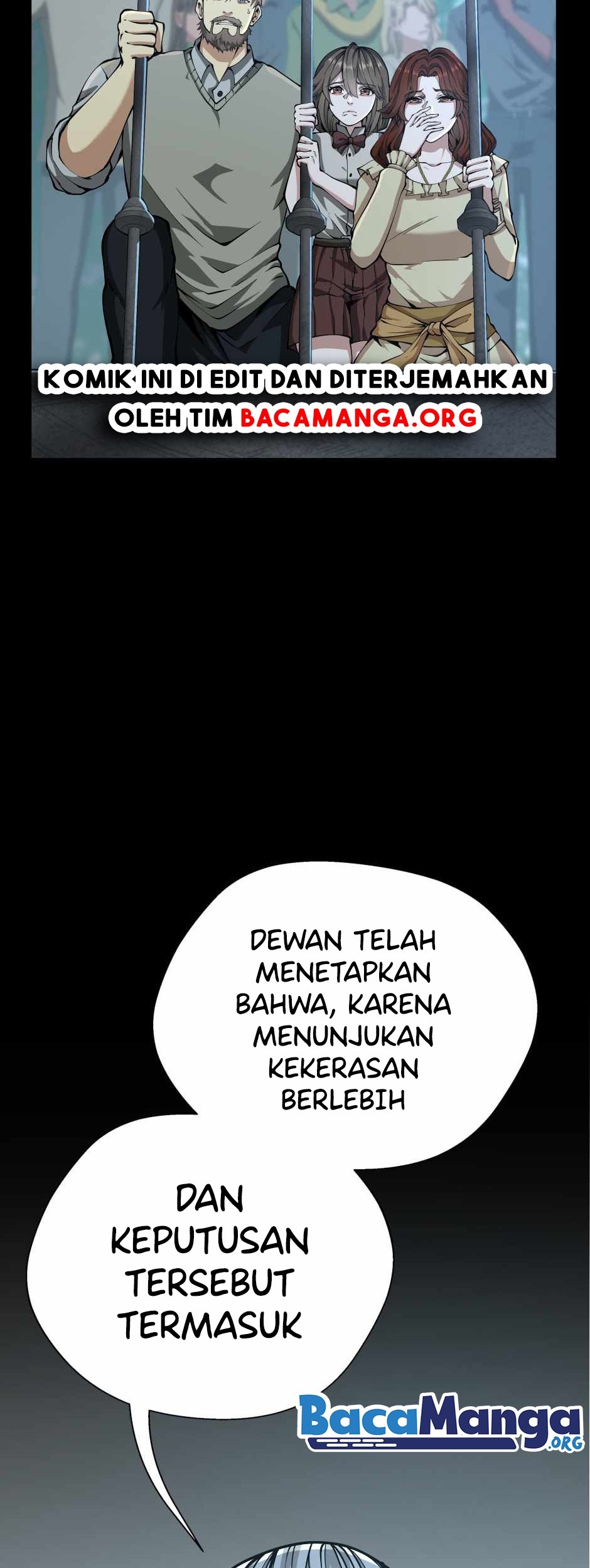 The Beginning After The End chapter 141 halaman 30
