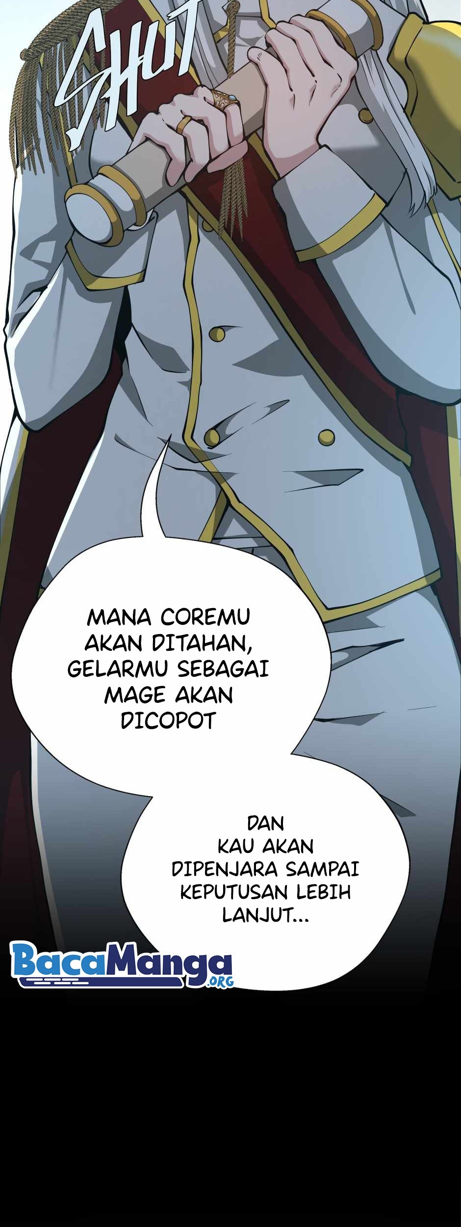 The Beginning After The End chapter 141 halaman 32