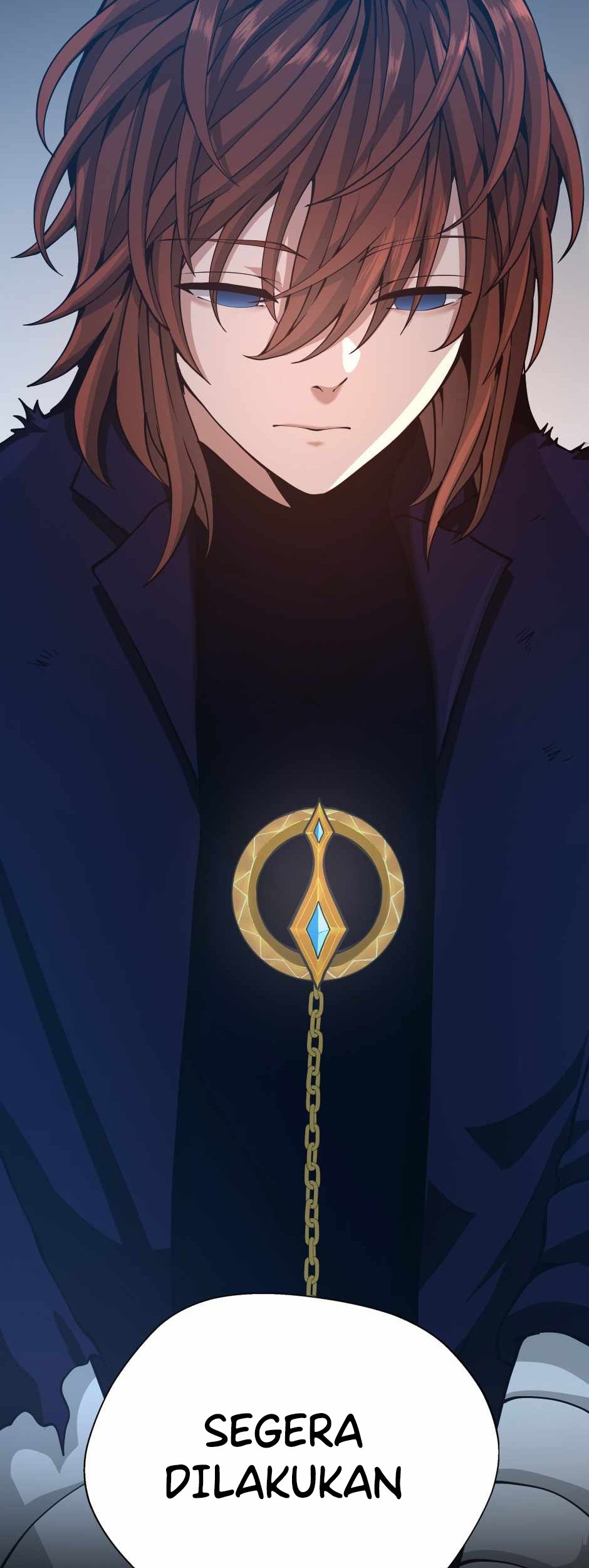 The Beginning After The End chapter 141 halaman 34