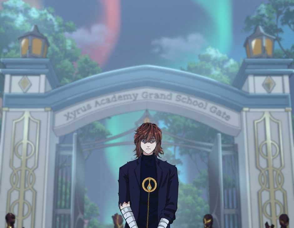 The Beginning After The End chapter 141 halaman 37