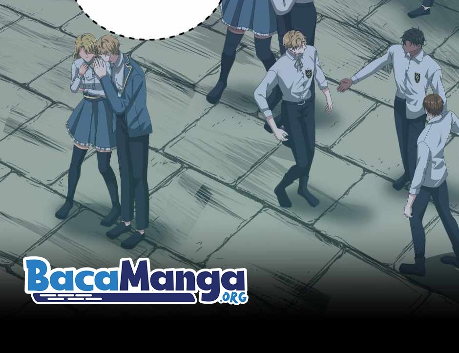 The Beginning After The End chapter 141 halaman 43