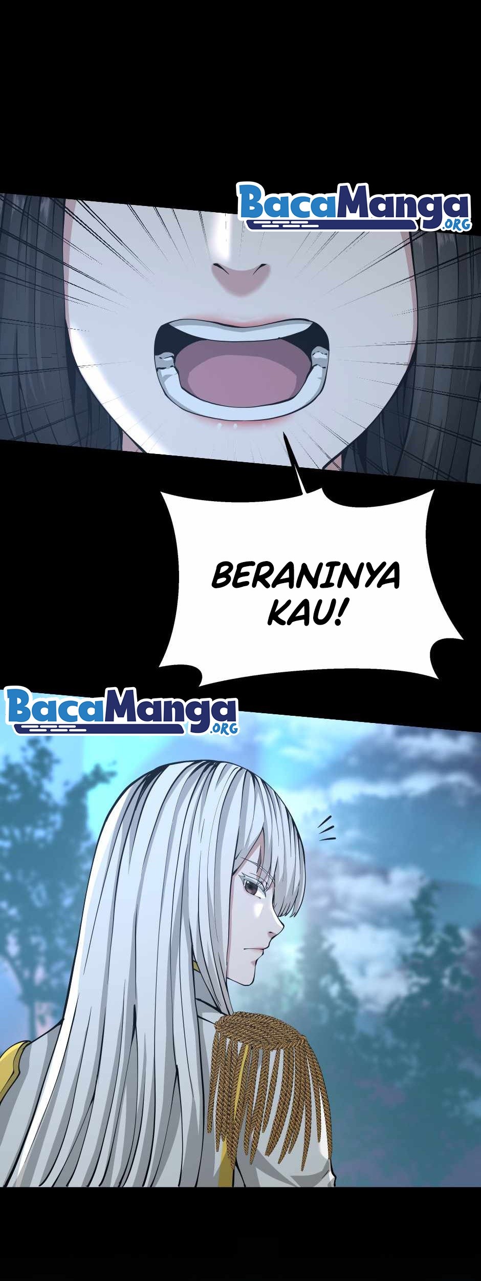 The Beginning After The End chapter 141 halaman 44