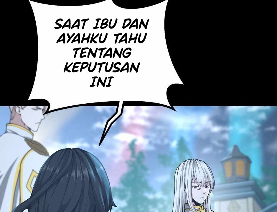The Beginning After The End chapter 141 halaman 47