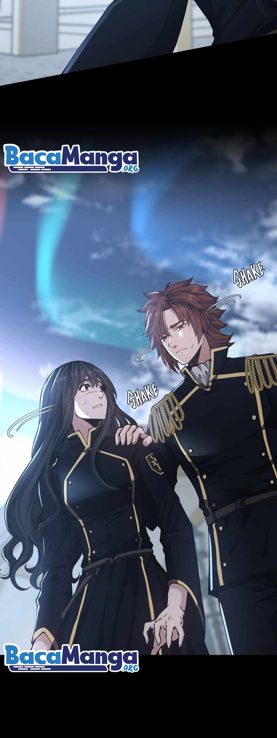 The Beginning After The End chapter 141 halaman 52