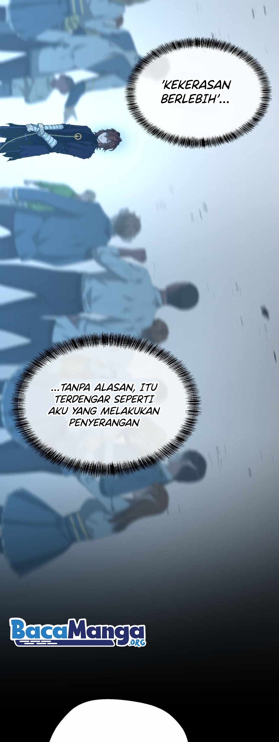 The Beginning After The End chapter 141 halaman 56