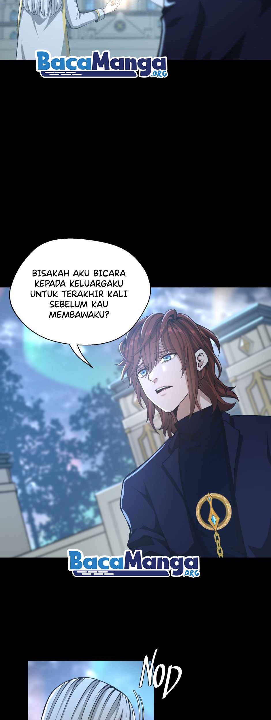 The Beginning After The End chapter 141 halaman 58