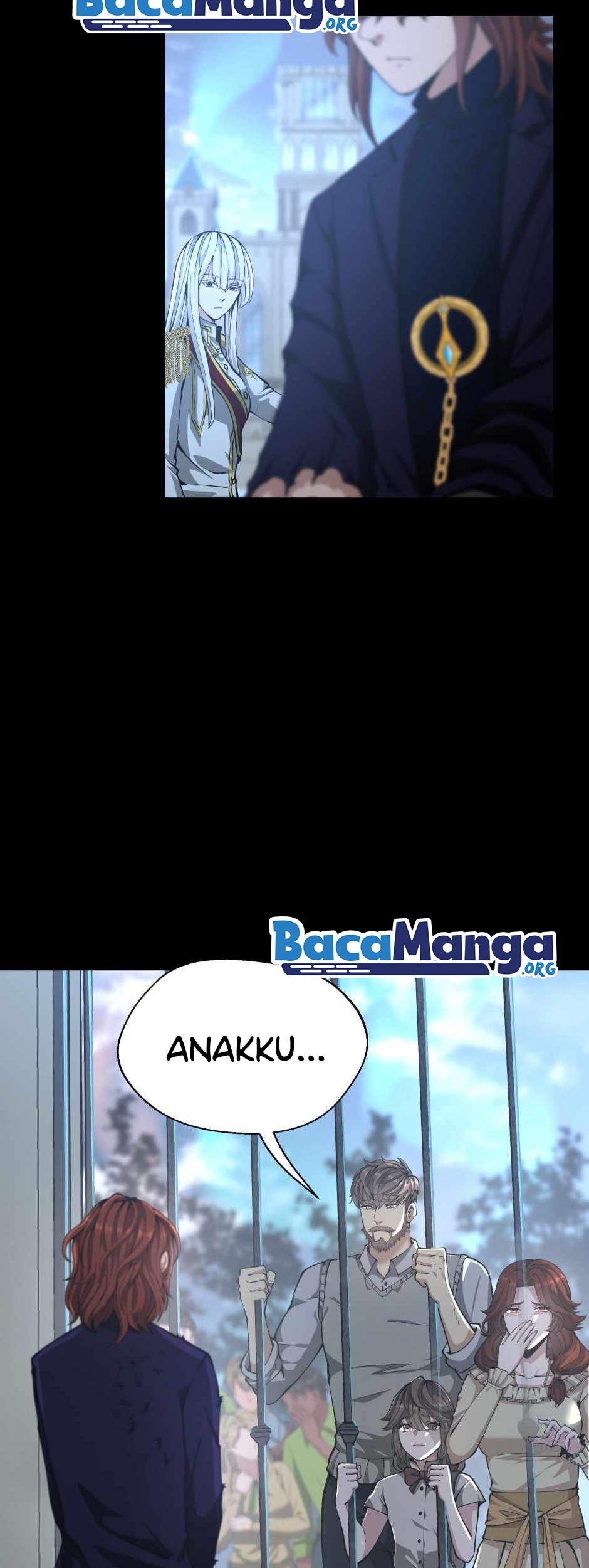 The Beginning After The End chapter 141 halaman 60