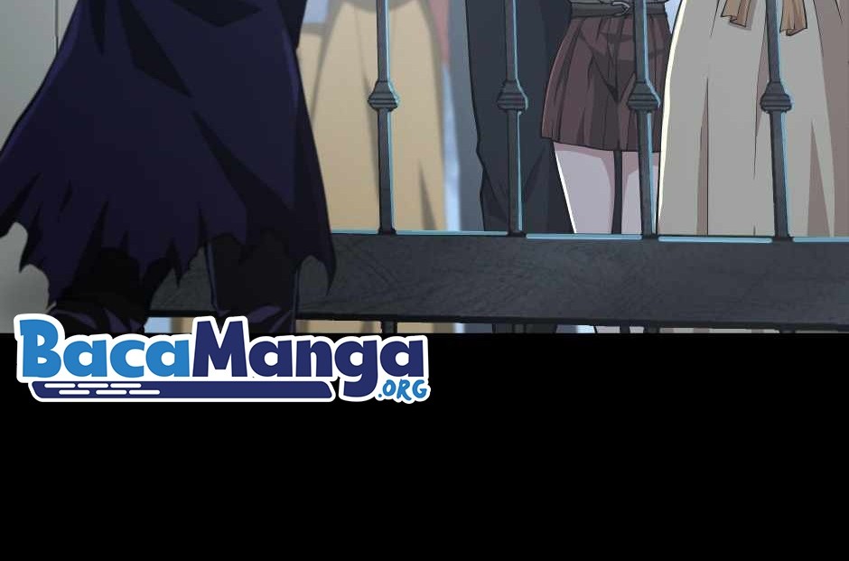 The Beginning After The End chapter 141 halaman 61