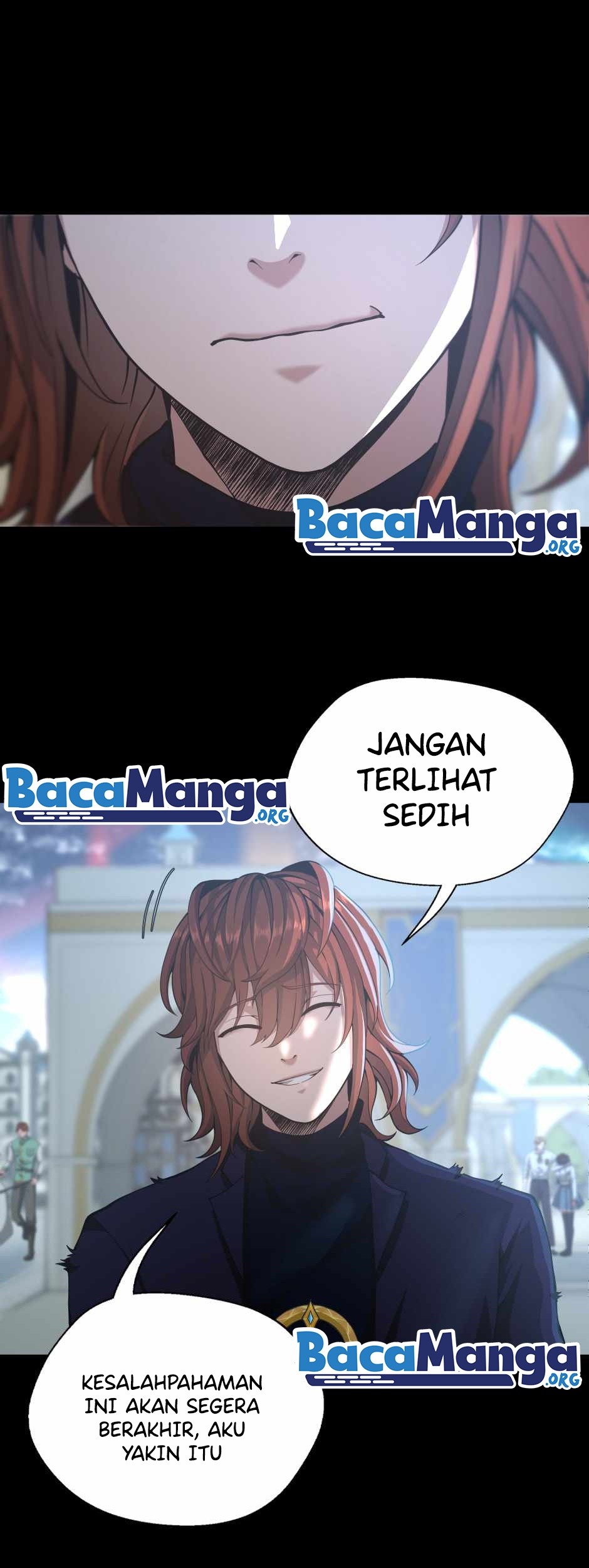 The Beginning After The End chapter 141 halaman 62