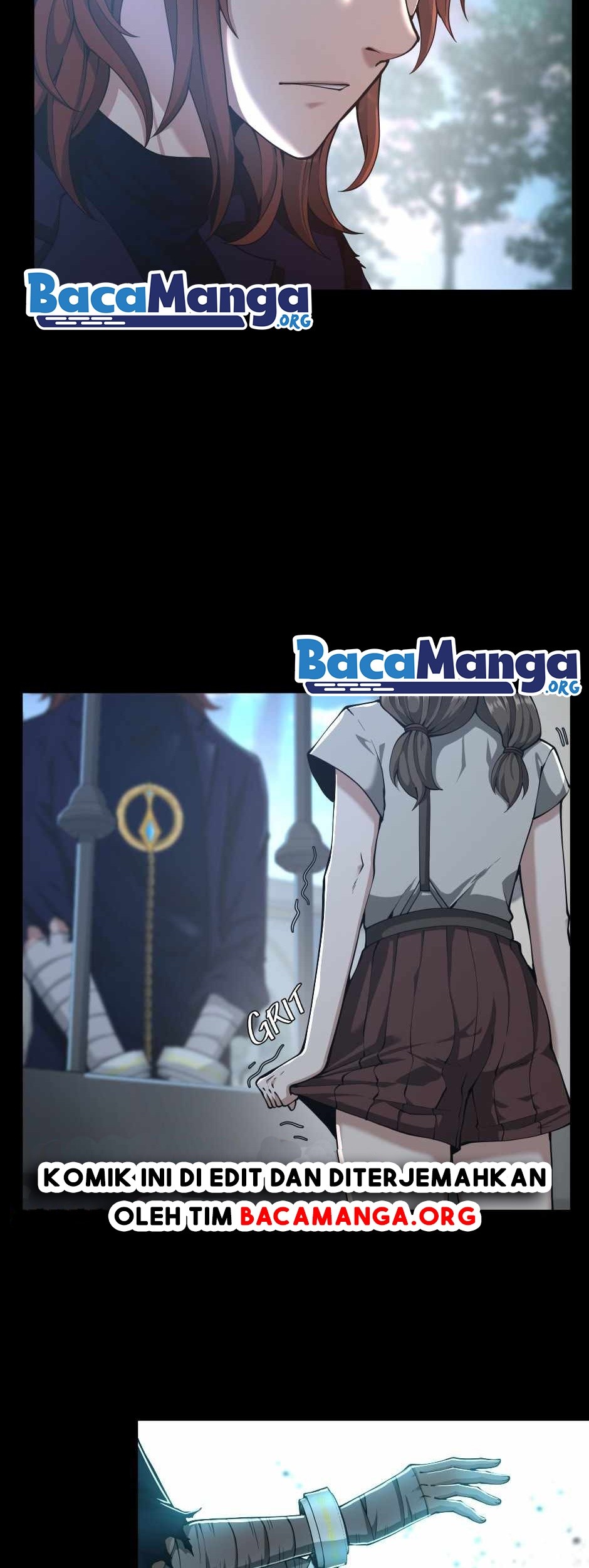 The Beginning After The End chapter 141 halaman 66