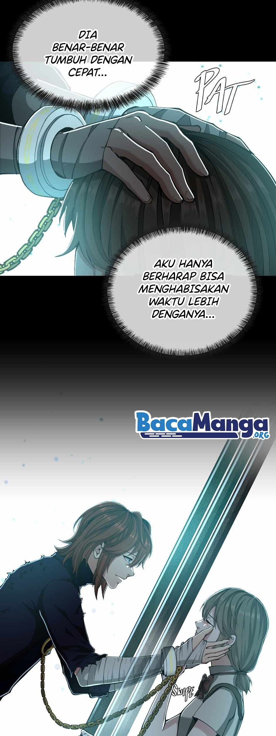 The Beginning After The End chapter 141 halaman 68