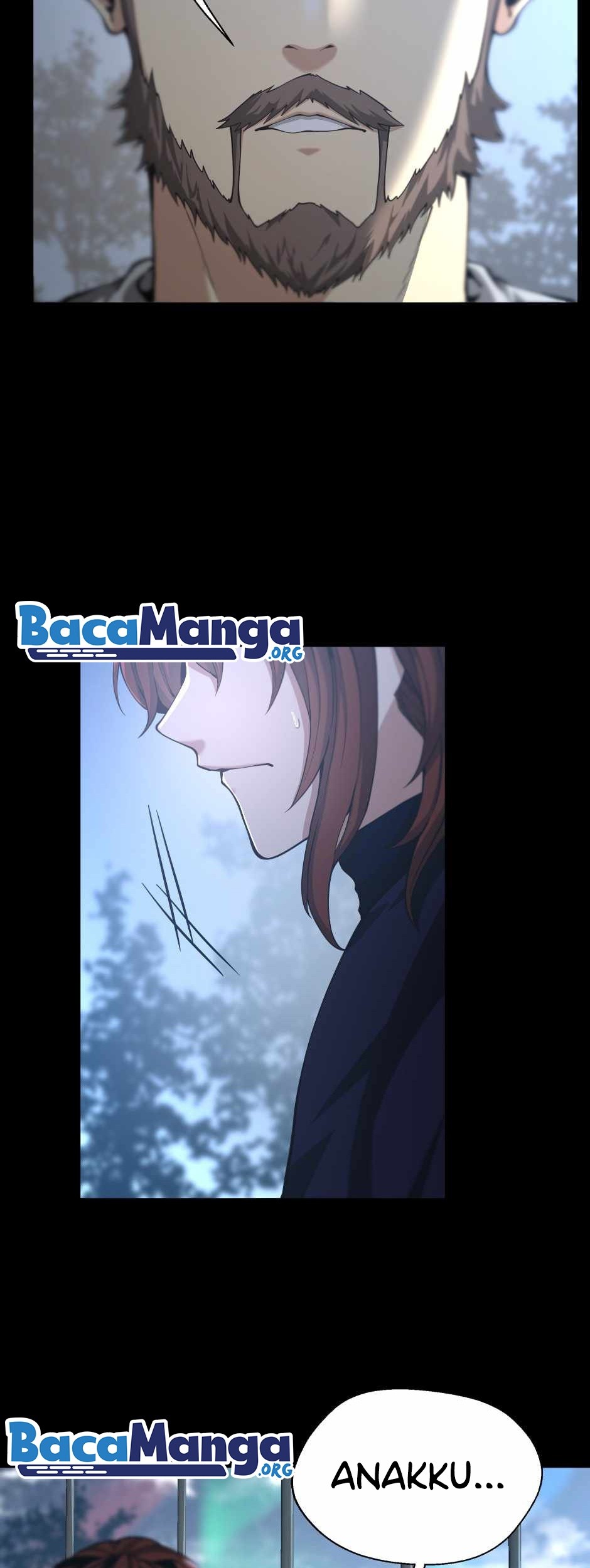 The Beginning After The End chapter 141 halaman 72