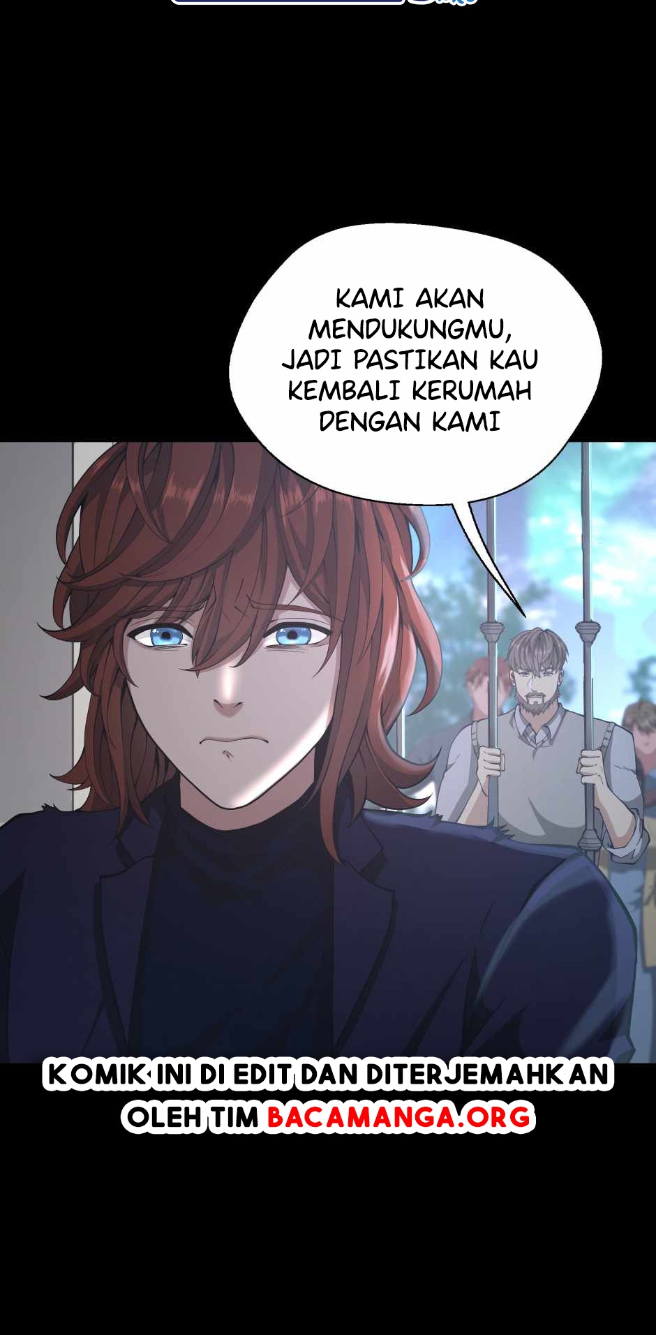 The Beginning After The End chapter 141 halaman 76
