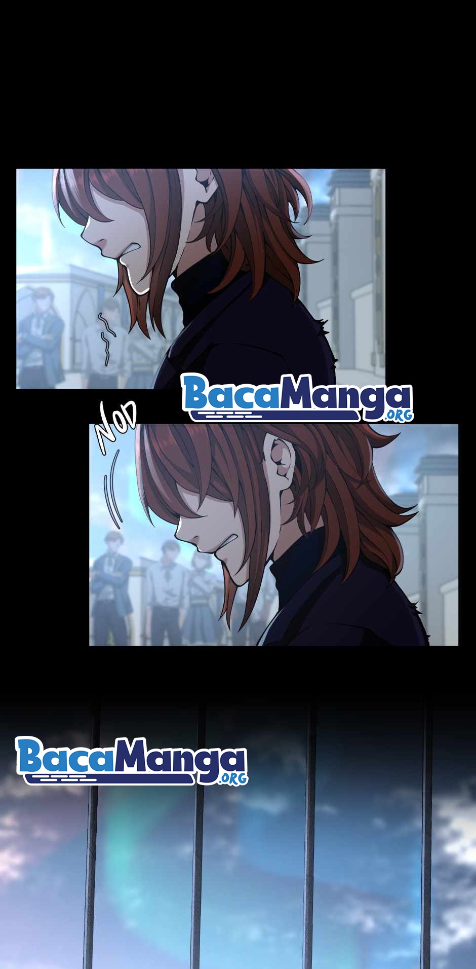 The Beginning After The End chapter 141 halaman 77