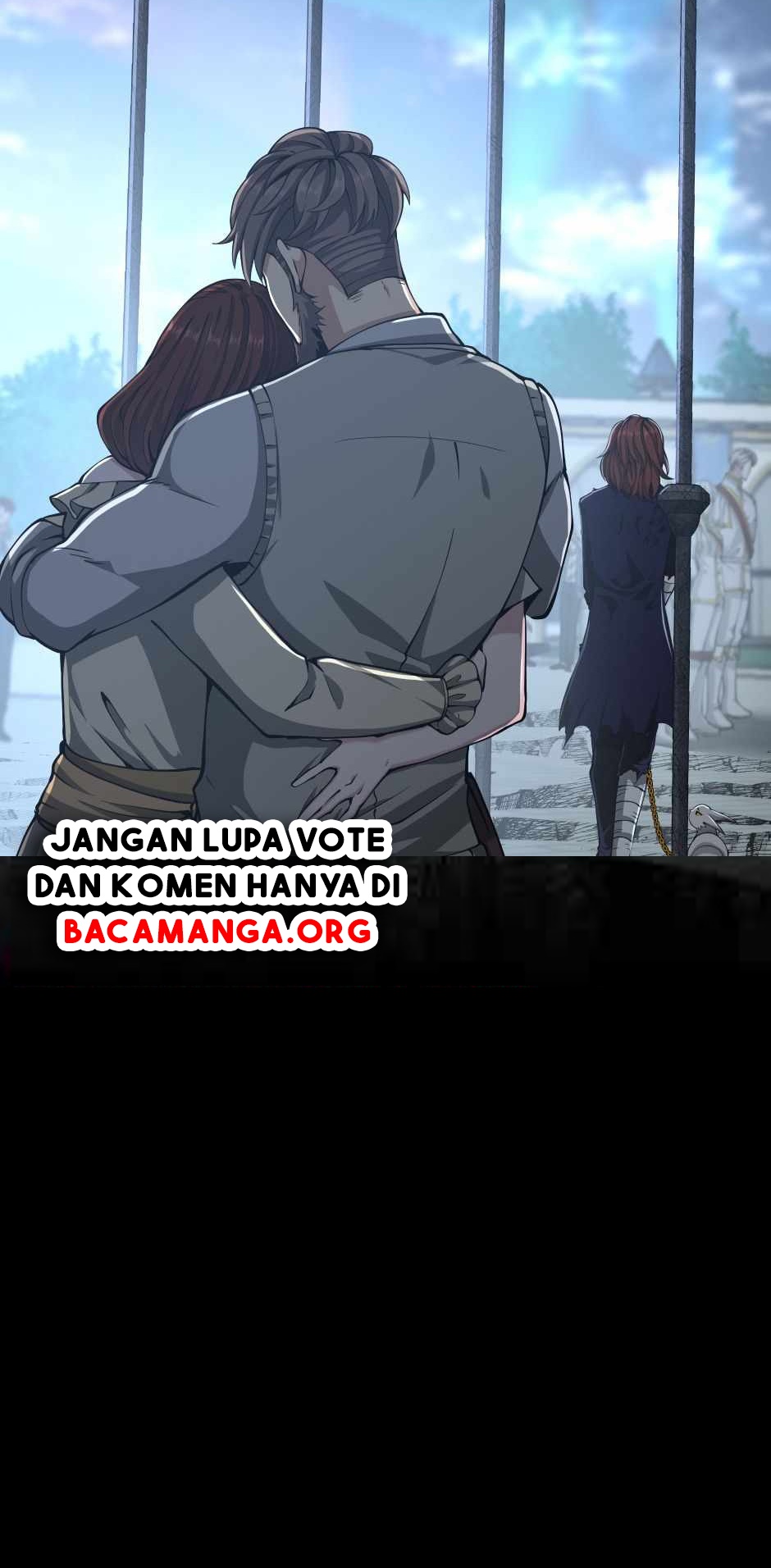 The Beginning After The End chapter 141 halaman 78