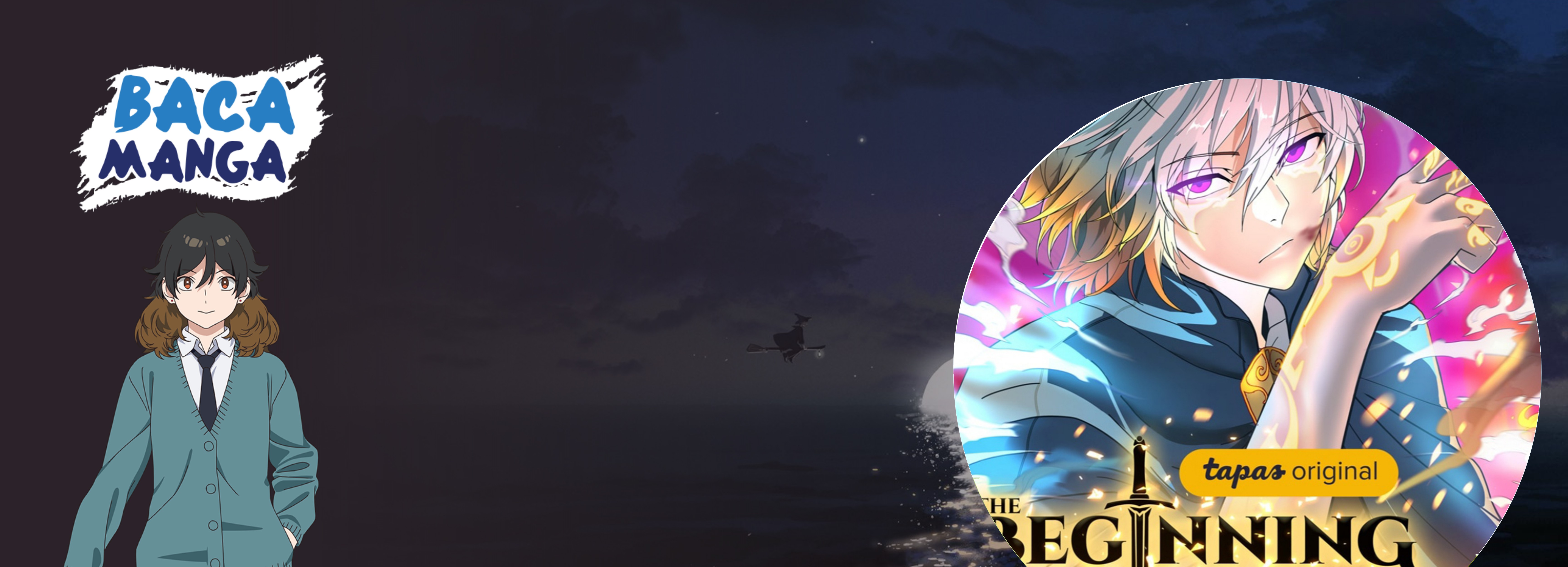 The Beginning After The End chapter 141 halaman 80