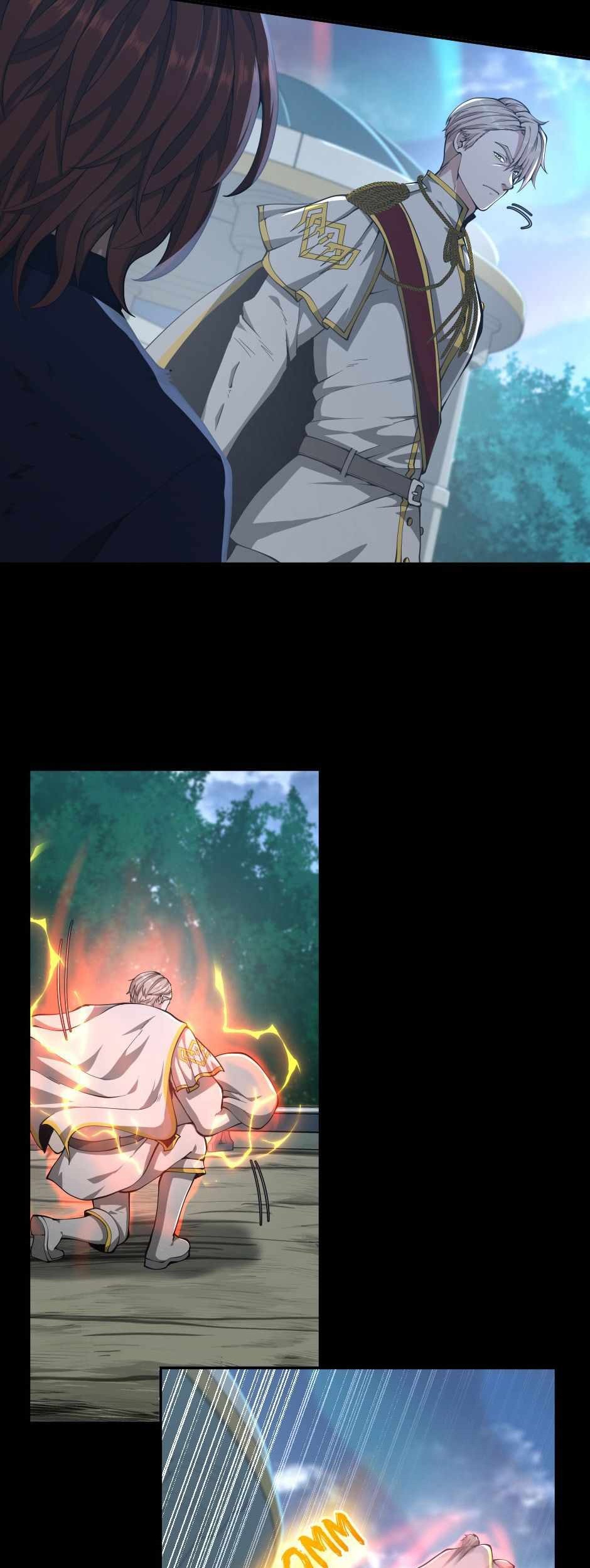 The Beginning After The End chapter 142 halaman 5