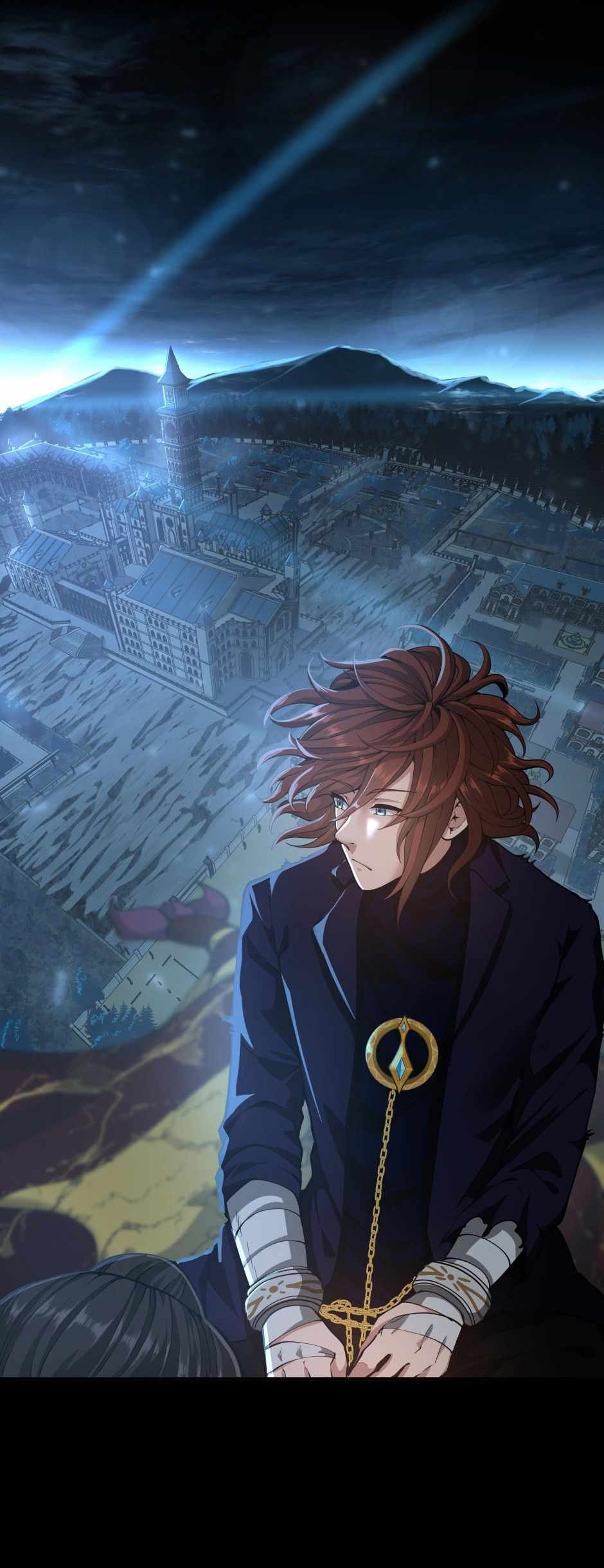 The Beginning After The End chapter 142 halaman 10