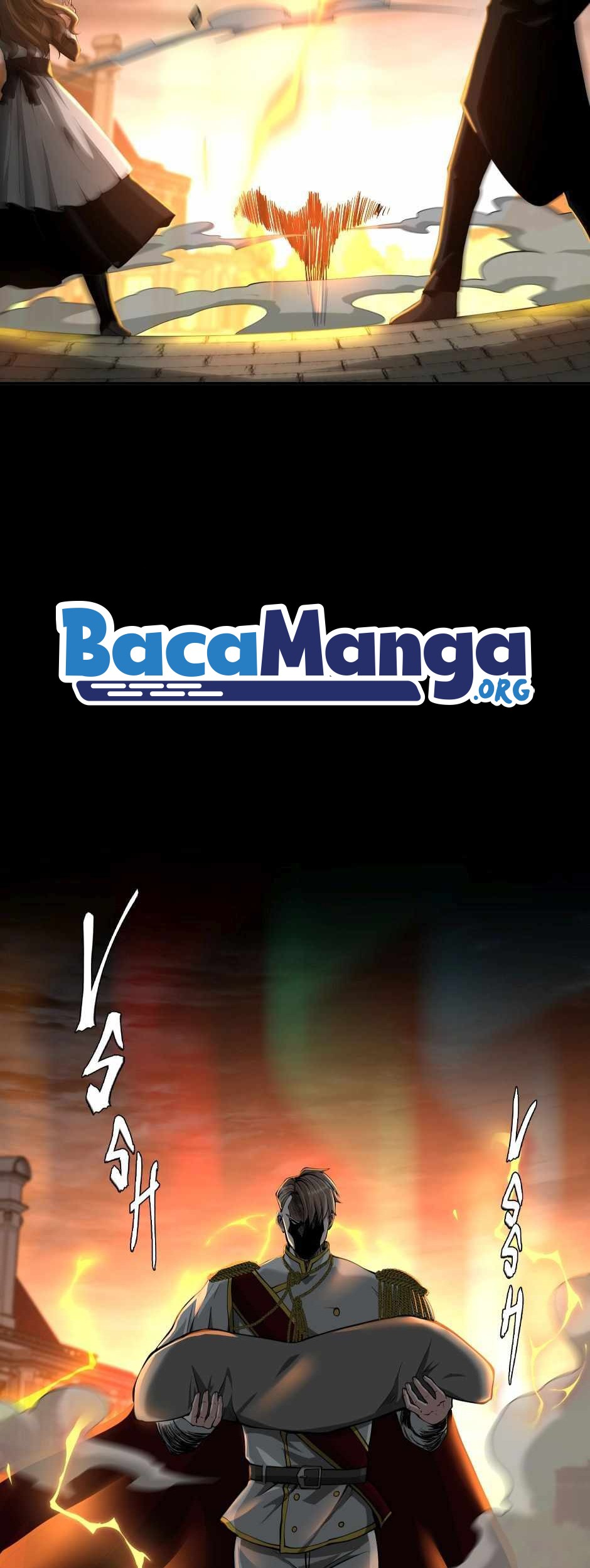 The Beginning After The End chapter 142 halaman 15