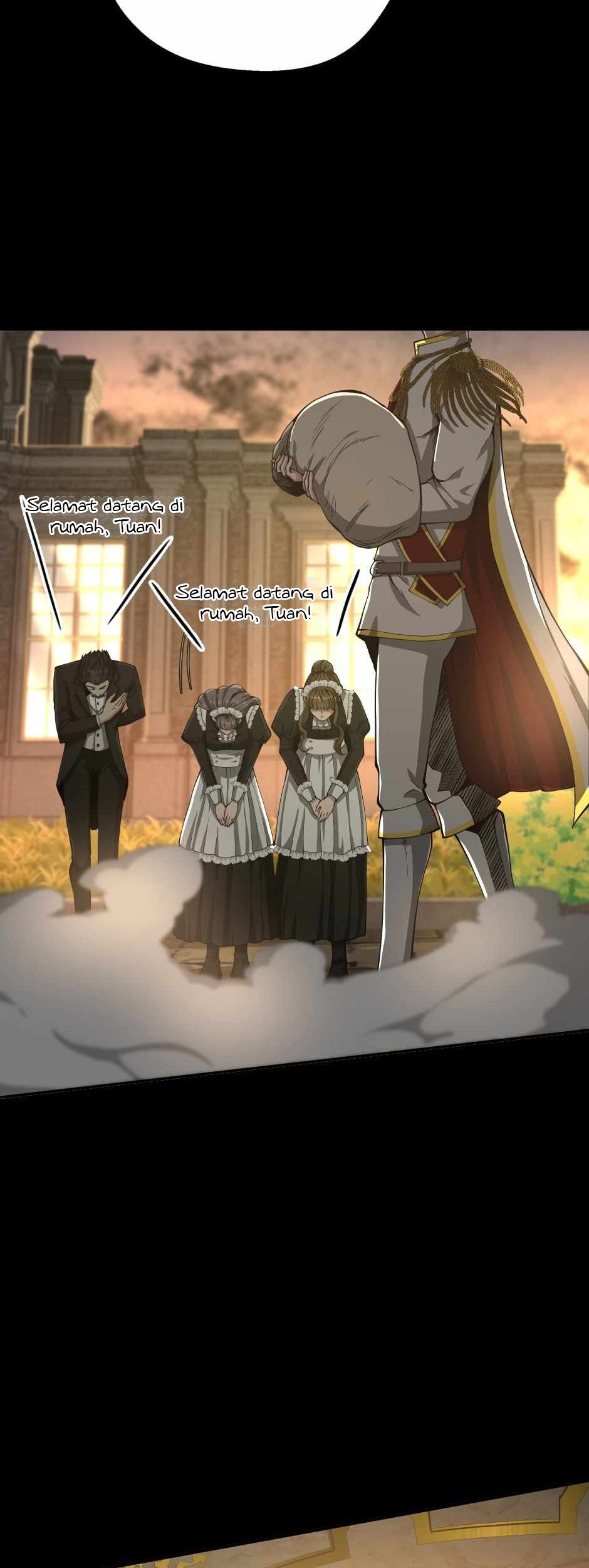 The Beginning After The End chapter 142 halaman 17