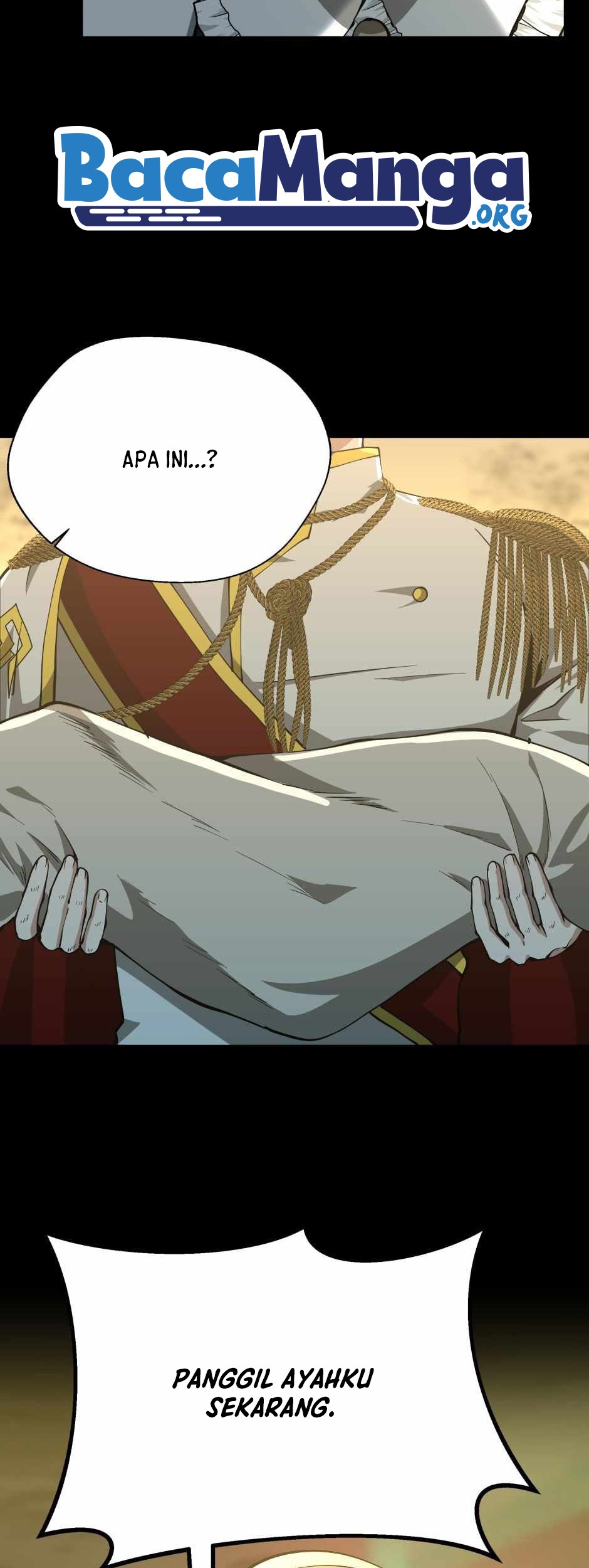 The Beginning After The End chapter 142 halaman 21