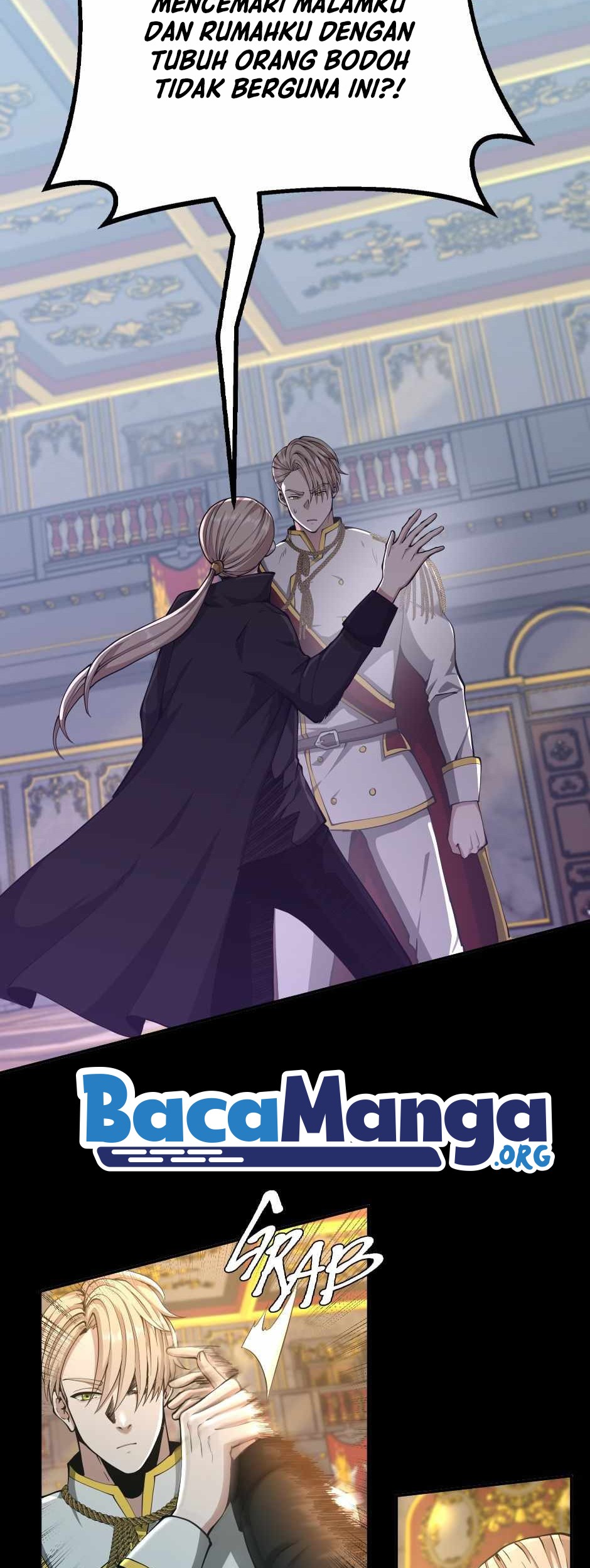 The Beginning After The End chapter 142 halaman 32