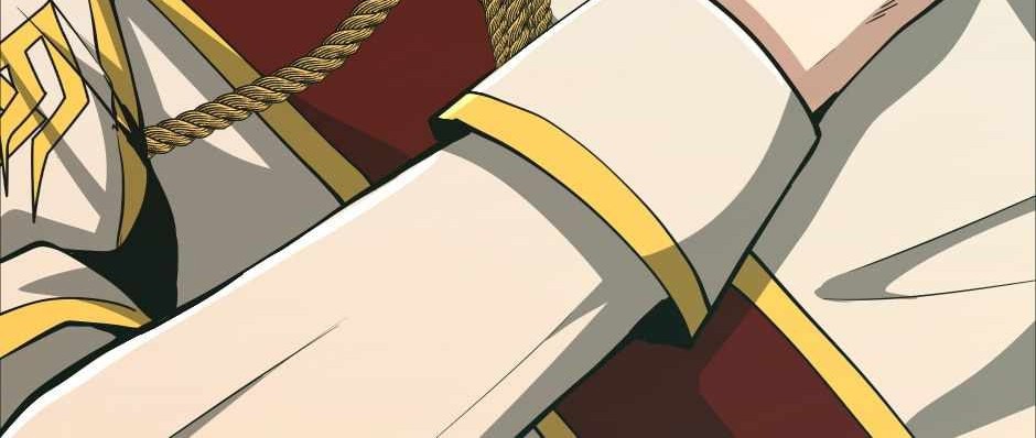 The Beginning After The End chapter 142 halaman 34