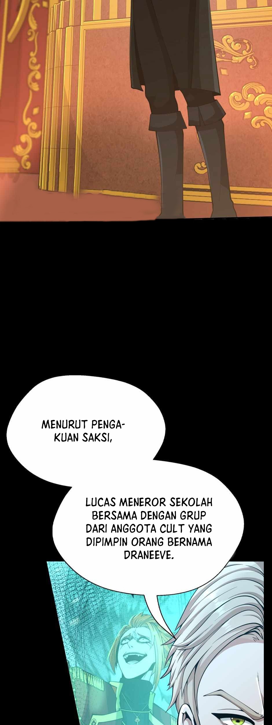 The Beginning After The End chapter 142 halaman 39