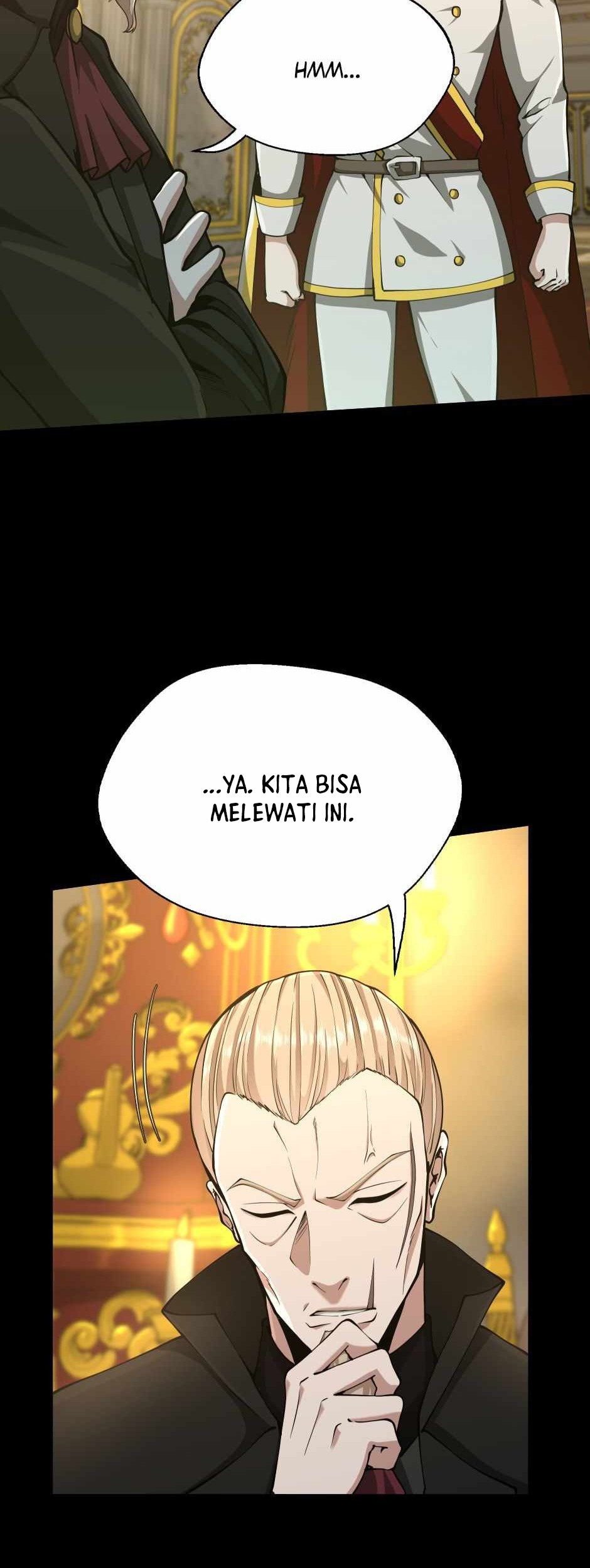 The Beginning After The End chapter 142 halaman 41