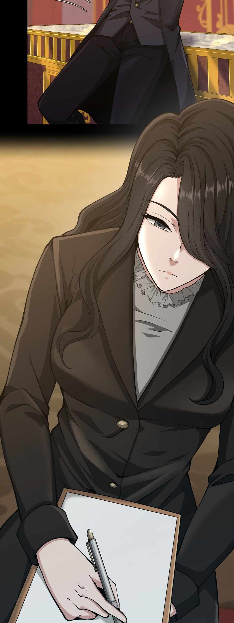 The Beginning After The End chapter 142 halaman 47