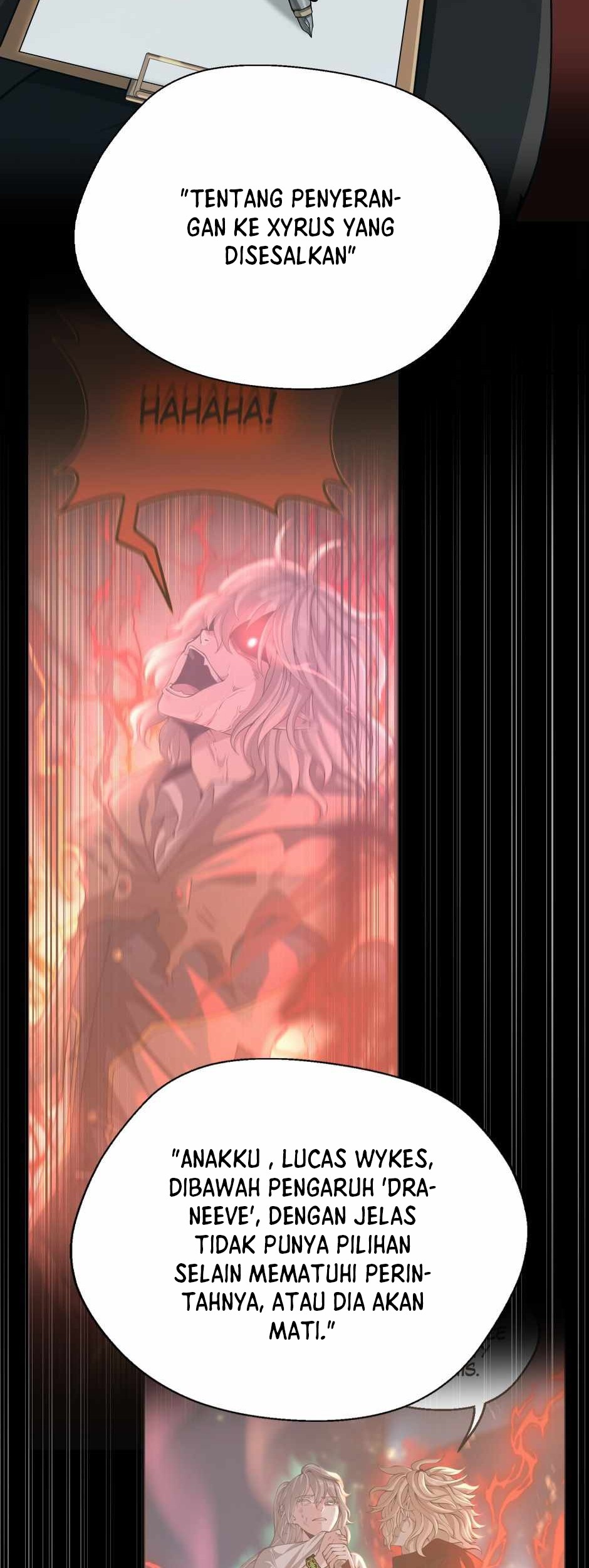 The Beginning After The End chapter 142 halaman 48