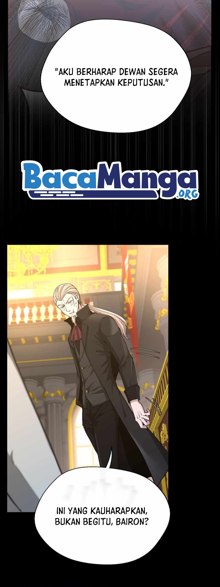 The Beginning After The End chapter 142 halaman 52