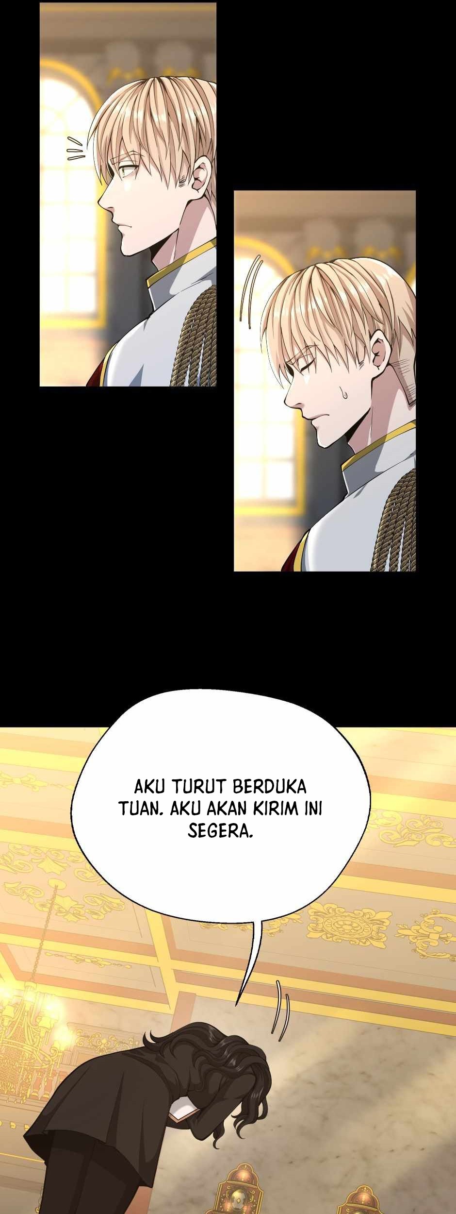 The Beginning After The End chapter 142 halaman 53