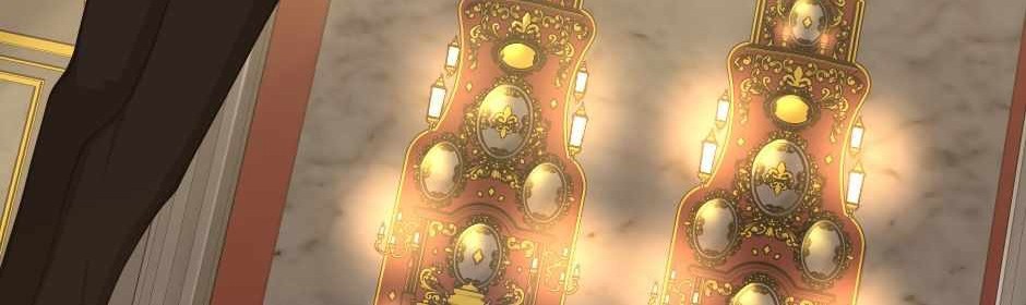 The Beginning After The End chapter 142 halaman 54