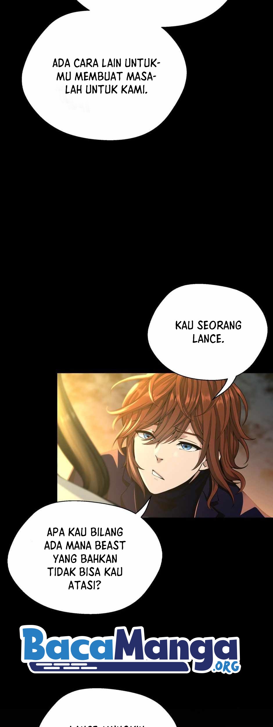 The Beginning After The End chapter 142 halaman 65