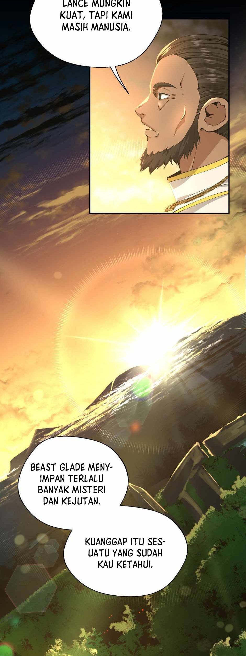 The Beginning After The End chapter 142 halaman 66