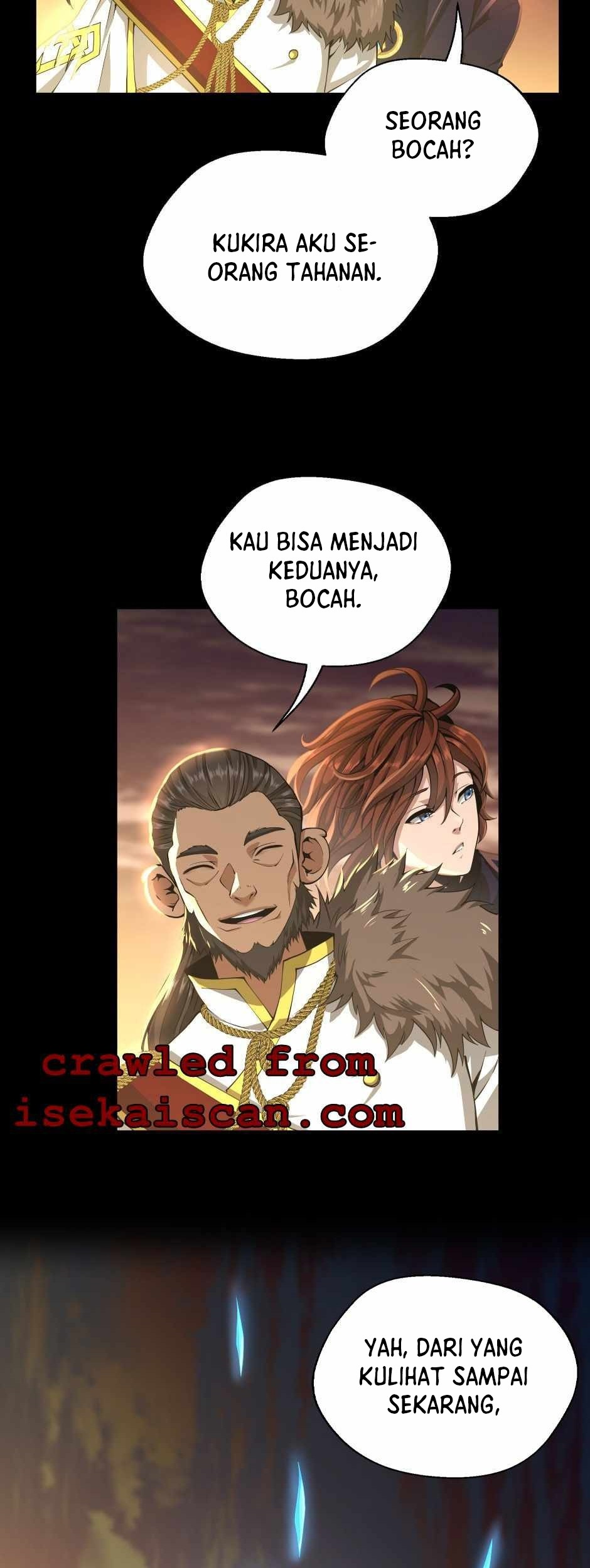 The Beginning After The End chapter 142 halaman 70
