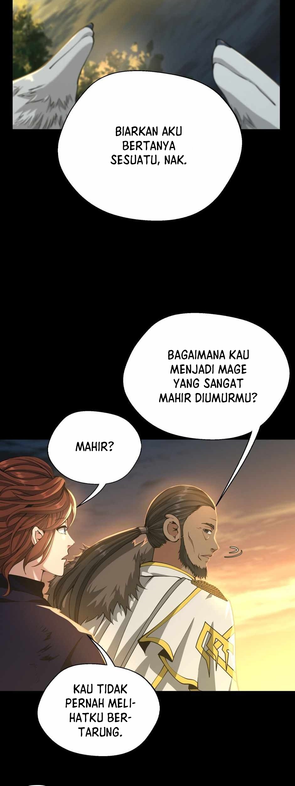 The Beginning After The End chapter 142 halaman 72