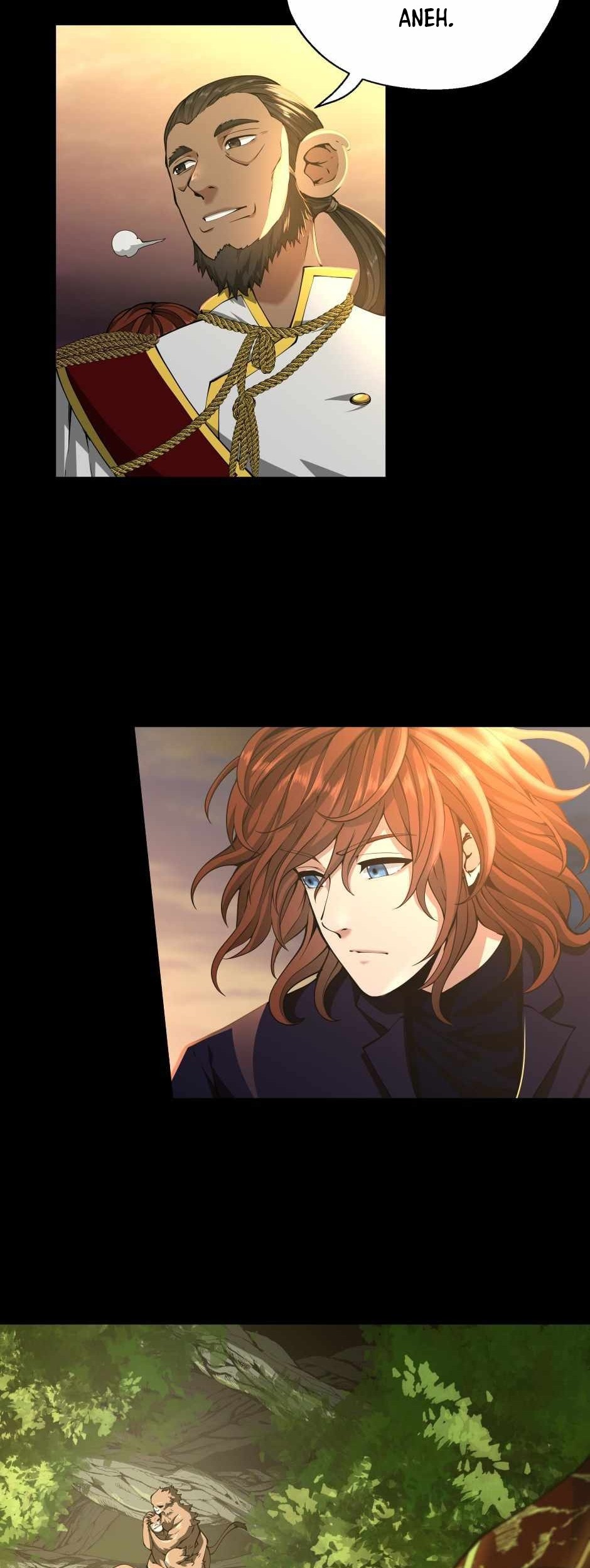 The Beginning After The End chapter 142 halaman 74