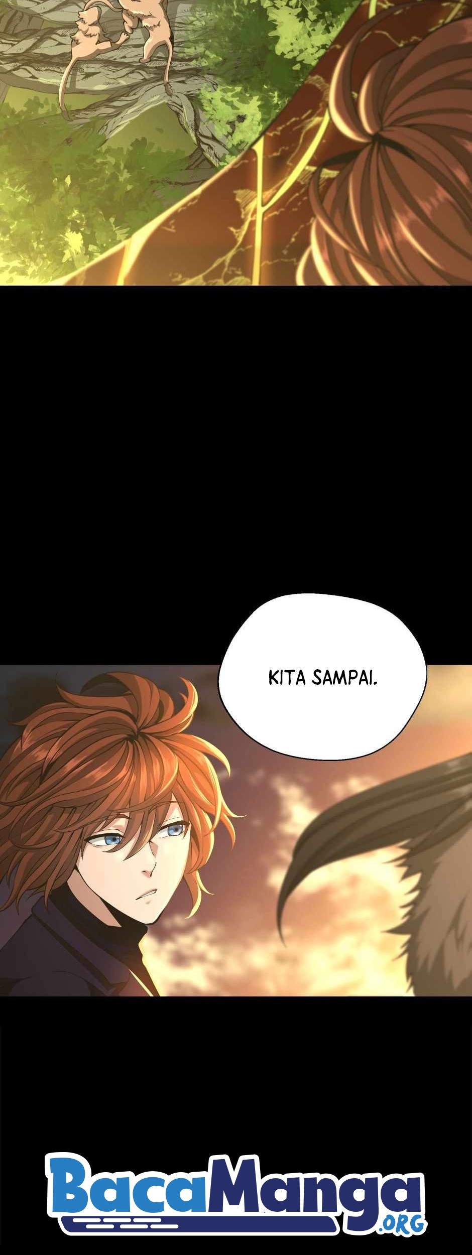 The Beginning After The End chapter 142 halaman 75