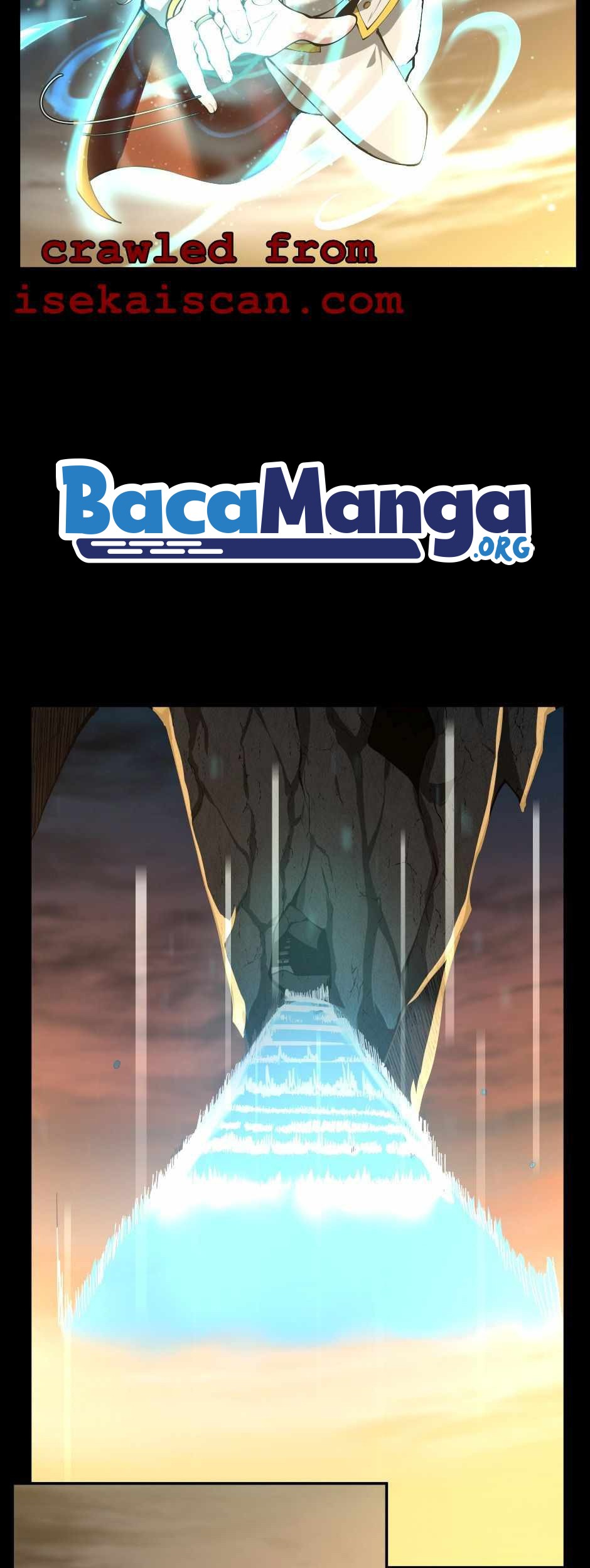 The Beginning After The End chapter 142 halaman 77