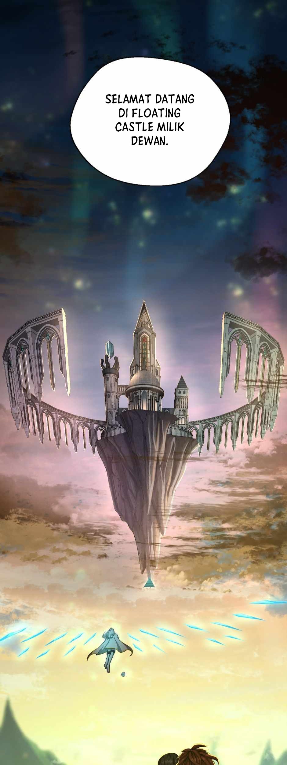 The Beginning After The End chapter 142 halaman 79