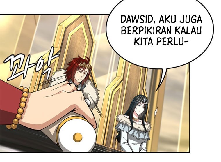 The Beginning After The End Bab 143 halaman 26